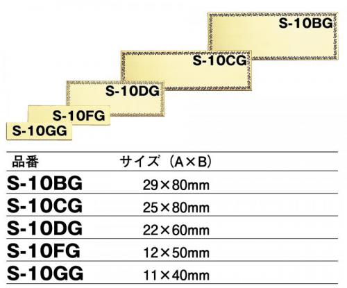 S-10FG